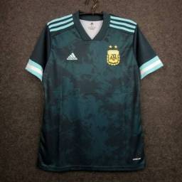 Título do anúncio: Camisa da Argentina 