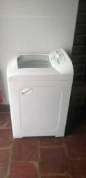 Título do anúncio: Máquina de lavar Electrolux 12 KG(Entrego com garantia)