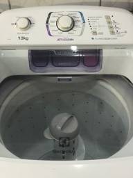 Título do anúncio: Máquina de lavar 13 quilos eletrolux 