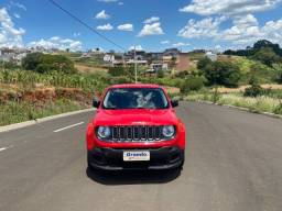Título do anúncio: Jeep Renegade Sport 
