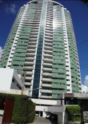 Título do anúncio: Apartamento com 4 dormitórios à venda, 203 m² por R$ 1.549.000,00 - Casa Forte - Recife/PE