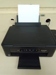 Título do anúncio: Impressora Multifuncional Epson Xp-241/ Wifi