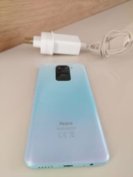 Título do anúncio: Xiaomi Redmi note 9