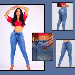 Título do anúncio: Calça Jeans