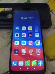 Título do anúncio: Xiaomi red note 8 