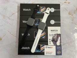 Título do anúncio: Smartwatch W37 Pro (Watch 7) 44mm + Brinde  