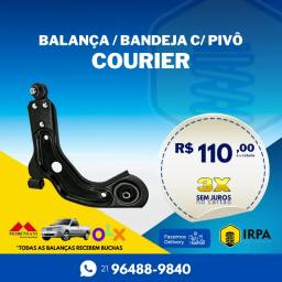 Título do anúncio: Courier Balança / Bandeja c/ Pivô