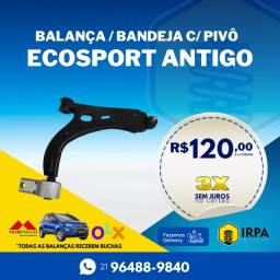 Título do anúncio: Ecosport Antigo Balança / Bandeja c/ Pivô