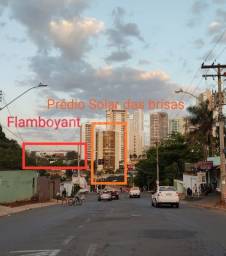 Título do anúncio: Apartamento com 2 quartos no Residencial Solar das Brisas - Bairro Vila Maria José em Goiâ