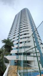 Título do anúncio: Apartamento para aluguel com 188 metros quadrados com 3 quartos em Parnamirim - Recife - P