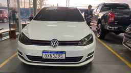 Título do anúncio: Vende-se Volkswagen Golf Highline 1.4 TSI 140cv Aut. 2014 Gasolina