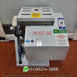 Título do anúncio: Amassadeira Mbi-05 Masseira 5Kg Industrial Semi-rápida Gastromaq