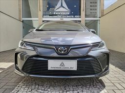 Título do anúncio: Toyota Corolla 2.0 Vvt-ie Altis