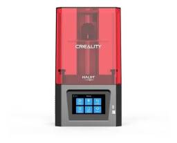 Título do anúncio:  Impressora 3D Creality Halot-One Resina CL-60 + 1kg de resina