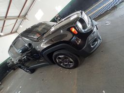 Título do anúncio: Jeep Renegade Sport automático 