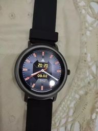 Título do anúncio: Iwo Mibro Air Smart Watch. !