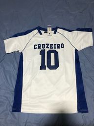 Título do anúncio: Camisa Futebol Americano Cruzeiro