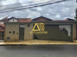 Título do anúncio: Locação Residencial - Ampla casa em Pouso Alegre, 3 dormitórios, sendo 1 suíte, com edícul