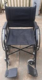 Título do anúncio: Cadeira de rodas Jaguaribe