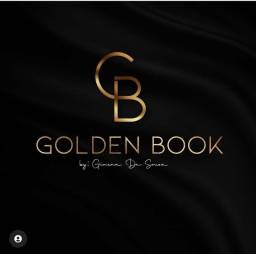 Título do anúncio: Golden book - o segredo para o sucesso. Por R$70