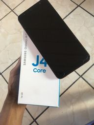 Título do anúncio: Samsung j4 core 