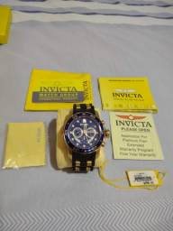 Título do anúncio: Relógio Invicta  Pro Diver 6983