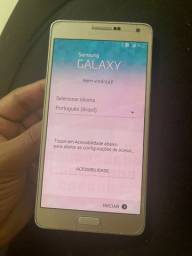 Título do anúncio: Celular Galaxy Samsung A7