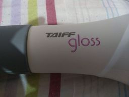Título do anúncio: Secador Taiff gloss