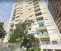 Título do anúncio: SÃO PAULO - Apartamento Padrão - PARAÍSO