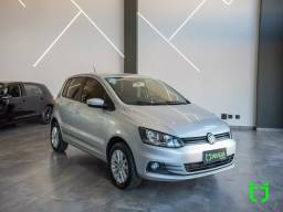 Título do anúncio: Volkswagen fox 2020 1.6 msi total flex connect 4p manual