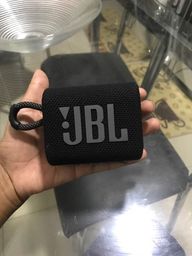 Título do anúncio: Vendo JBL Go 3 original 