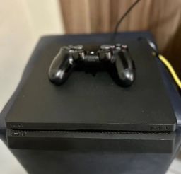 PS4 Pró - Videogames - Fátima do Sul 1239052575