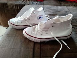 all star cano alto usado