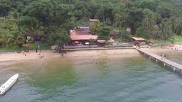 Título do anúncio: Alugo casa na Praia de Fora Ilha Grande por temporada.