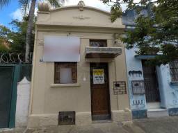 Título do anúncio: Casa com 2 dormitórios para alugar por R$ 2.500,00 - Menino Deus - Porto Alegre/RS