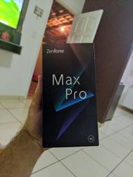 Título do anúncio: ZenFone Max Pro M2