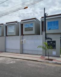 Título do anúncio: Casa com02 quartos com uma suite em Riviera da Barra- Pronta para Morar