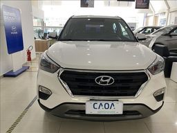 Título do anúncio: Hyundai Creta 2.0 16v Prestige