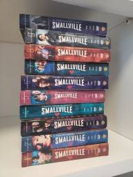 Título do anúncio: Box 10 temporadas Smallville DVD