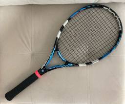 Título do anúncio: Raquete de tênis Babolat Pure Drive