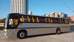 Título do anúncio: Ônibus Marcopolo GV-1000/ Volvo B-58 E /1995