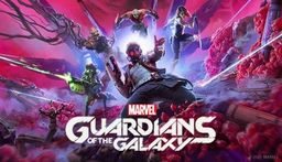 Título do anúncio: Jogo Marvel's Guardians of the Galaxy - PC (Steam)