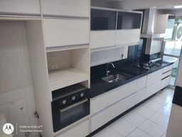 Título do anúncio: Apartamento para aluguel 2 suítes Jardim Goiás - Goiânia - GO