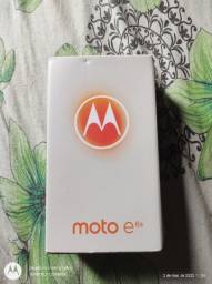 Título do anúncio: Moto E6s