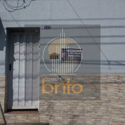 Título do anúncio: Casa para venda com 50 metros quadrados com 1 quarto em Chácara do Visconde - Taubaté - SP
