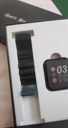 Título do anúncio: Smartwatch Turu P80