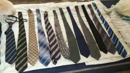 Título do anúncio: Lote de gravatas 