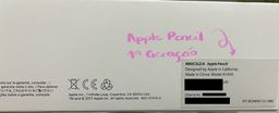 Título do anúncio: iPad Pro 2º Geração A1701 10.5 256gb + Apple Pencil 1º Geração