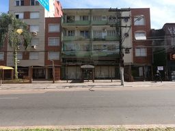 Título do anúncio: Apartamento com 2 dormitórios para alugar, 88 m² por R$ 1.250,00 - Azenha - Porto Alegre/R