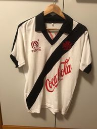 Título do anúncio: Camisa Vasco Retrô M 1989